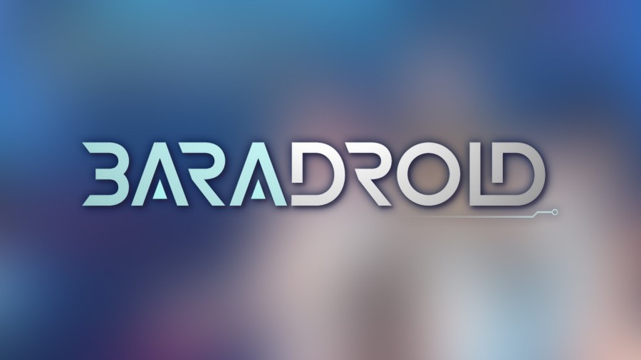 Baradroid