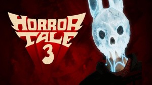 Horror Tale 3: The Witch