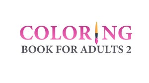Coloring Book for Adults 2