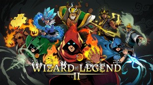 Wizard of Legend 2