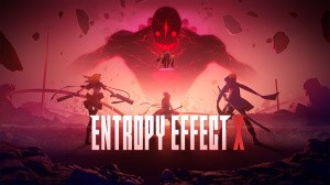 Blazblue Entropy Effect X