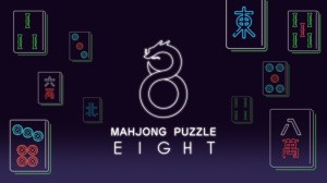 MahjongPuzzle 8