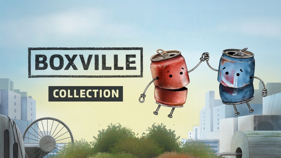 Boxville Collection