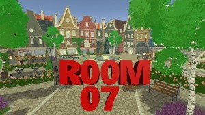 Escape game R00M07