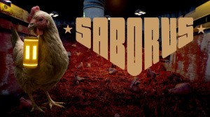 Saborus