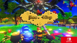 The Bee Hive