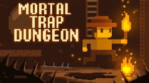 Mortal Trap Dungeon