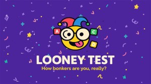 Looney Test