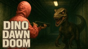 Dino Dawn Doom