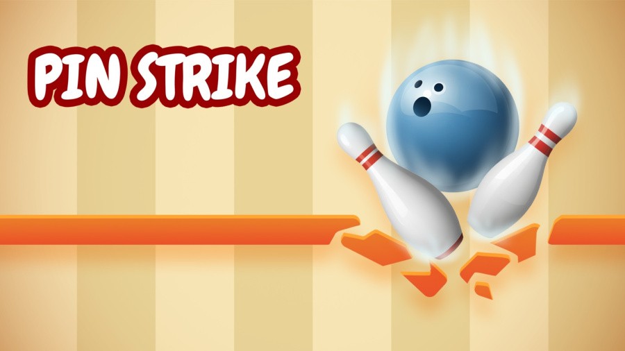 Pin Strike