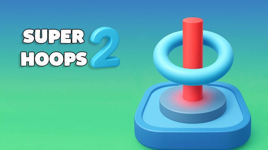 Super Hoops 2