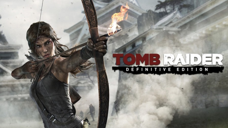 Tomb Raider: Definitive Edition