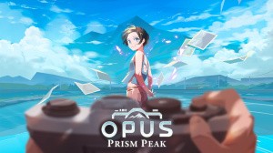 OPUS: Prism Peak