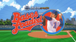 Jaleco Sports: Bases Loaded