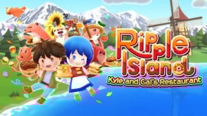 RippleIsland Kyle and Cal's Restaurant