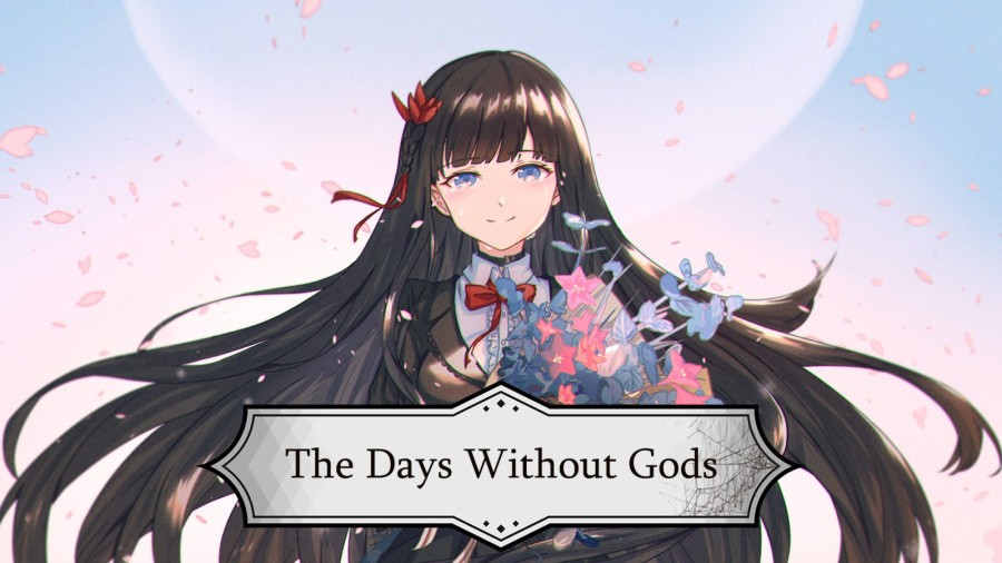 The Days Without Gods