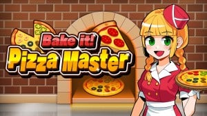 Bake it! Pizza Master