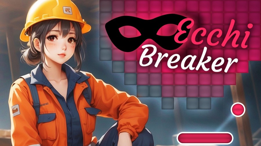 Ecchi Breaker