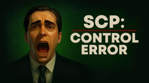 SCP: Control Error