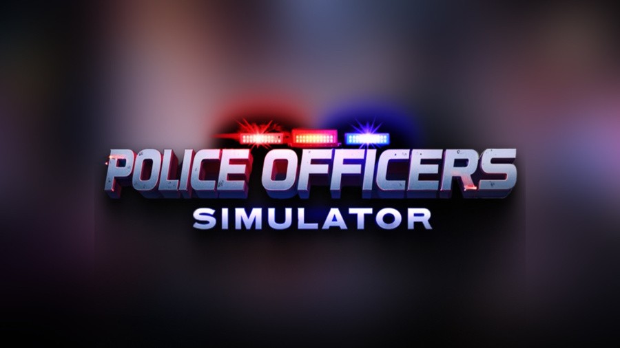 Police Officers Simulator
