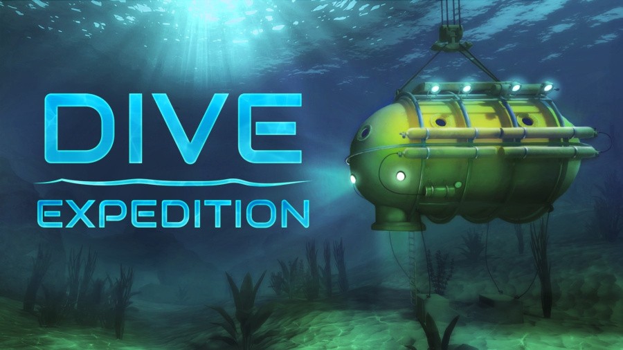 Dive Expedition