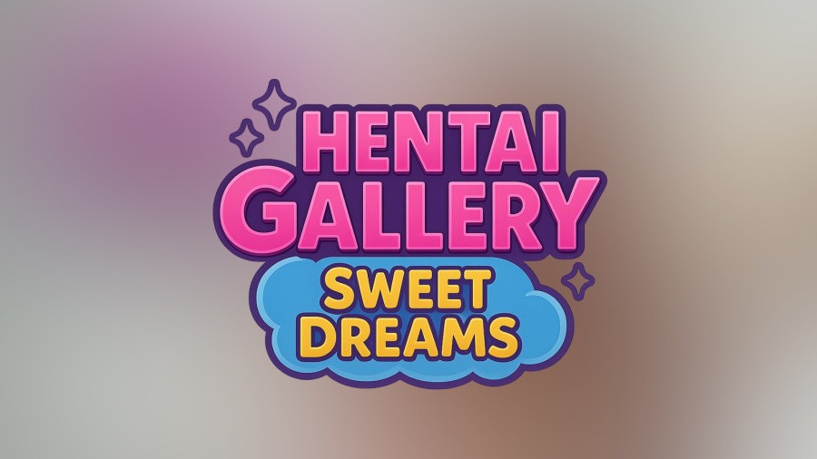 Hentai Gallery: Sweet Dreams
