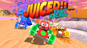 Juiced Fruit Racing