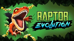 Raptor Evolution