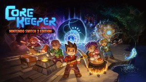 Core Keeper - Nintendo Switch 2 Edition