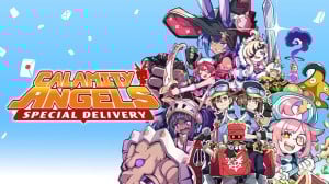 Calamity Angels: Special Delivery