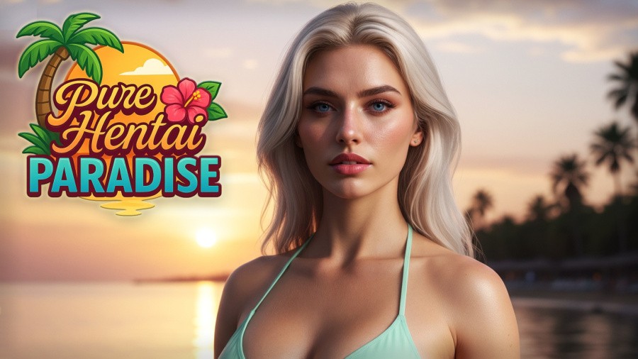 Pure Hentai: Paradise
