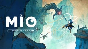 MIO: Memories in Orbit