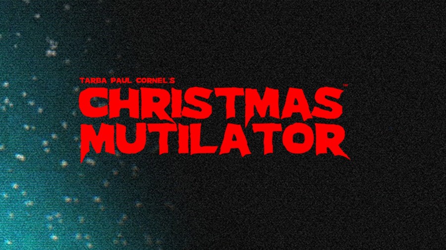Christmas Mutilator