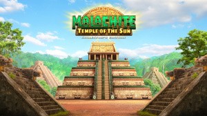 Malachite: Temple of the Sun Collector's Edition