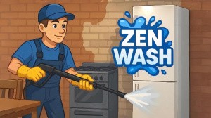 ZenWash