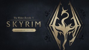 The Elder Scrolls V: Skyrim Anniversary Edition