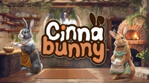 Cinnabunny