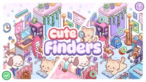 Cute Finders