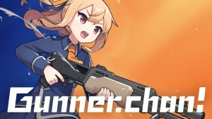 Gunner-chan!