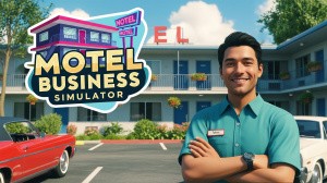 Motel Business Simulator