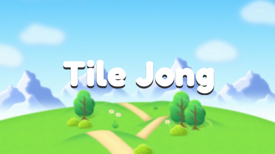 Tile Jong