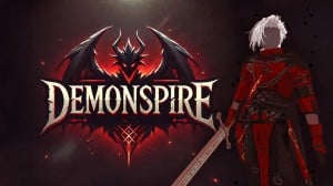 Demonspire