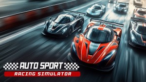 Auto Sport Racing Simulator