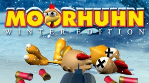 Moorhuhn Winter Edition