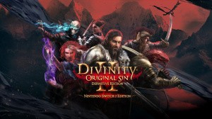 Divinity: Original Sin 2 - Nintendo Switch 2 Edition