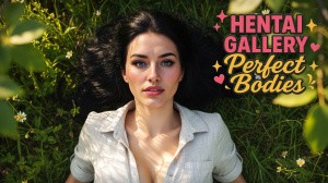 Hentai Gallery: Perfect Bodies