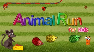Animal Run for Kids