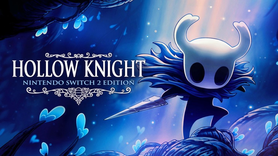 Hollow Knight - Nintendo Switch 2 Edition