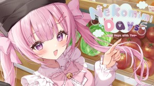 Nekomimi Days ~365 Days with You~