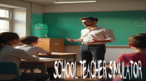 Schoolteacher Simulator